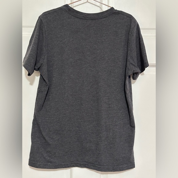 {Rivet Apparel} Love Is All You Need Tee ❤️ - Sz Youth 10-12 - Picture 5 of 5